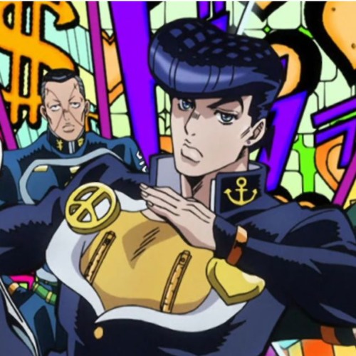 JJBA Part 4 Op3 - Great Days (Simpsonil & TADE Remix) Ver.2 With Vocals