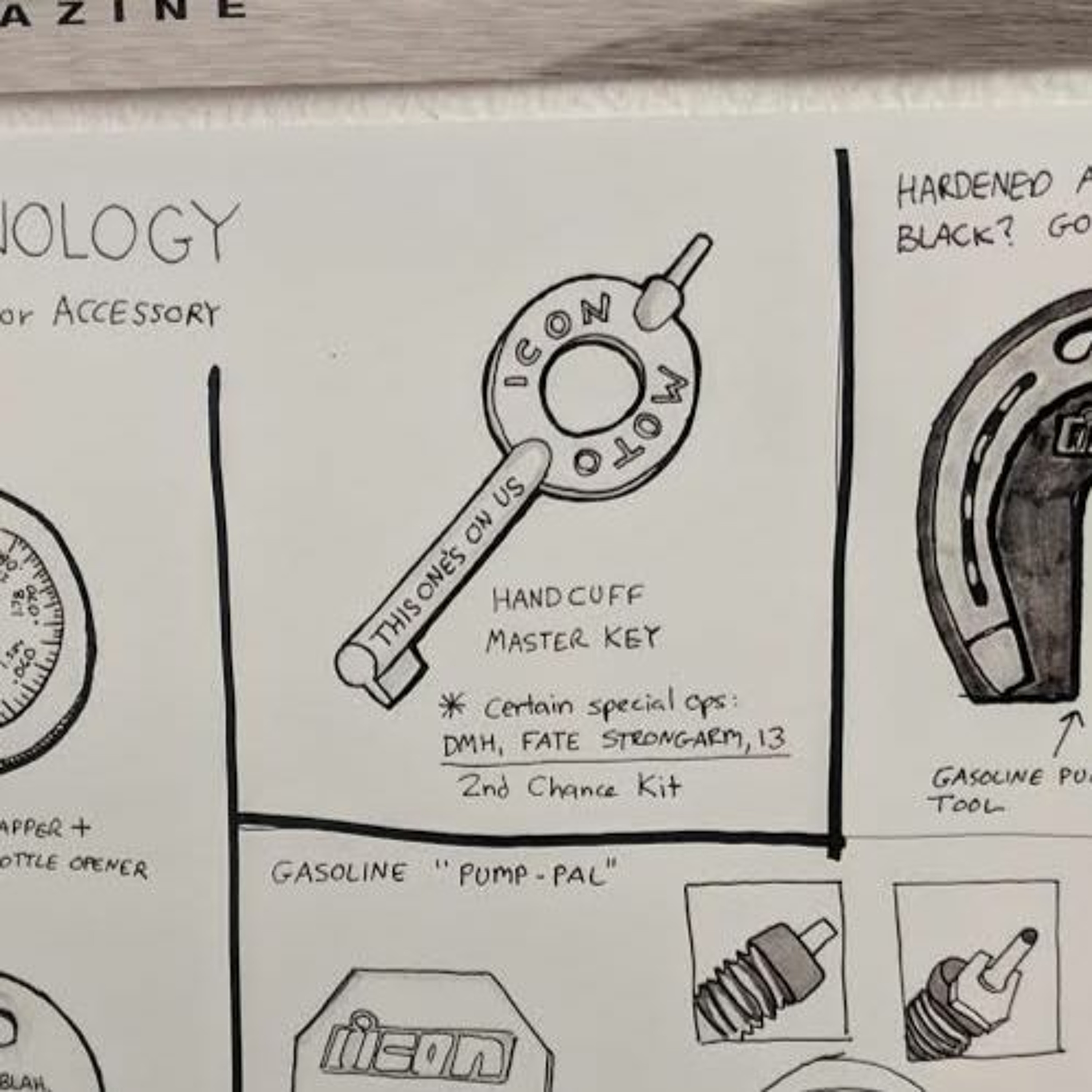 Podcast 298: Another One Bites The Dust.