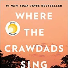 Where the Crawdads Sing By Delia Owens Full AudioBook