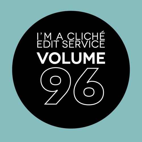 Edit Service 96 - by Benedikt Frey