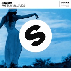 Carlos - The Silmarillia 2019 [OUT NOW]