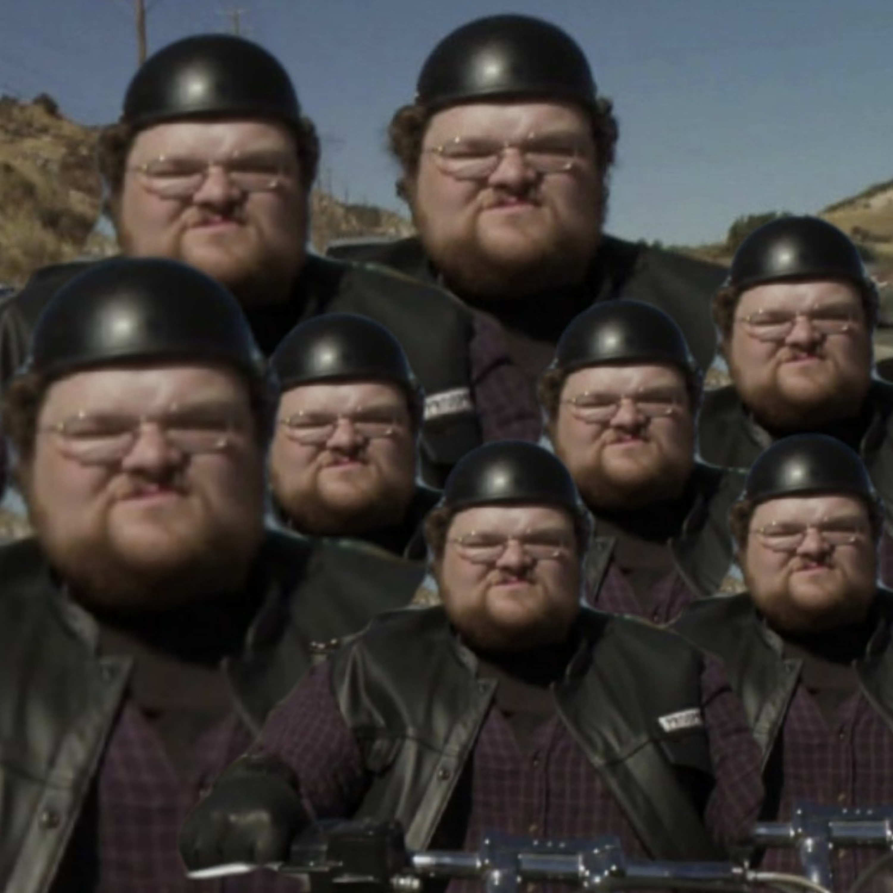 Moped Monday Podcast
