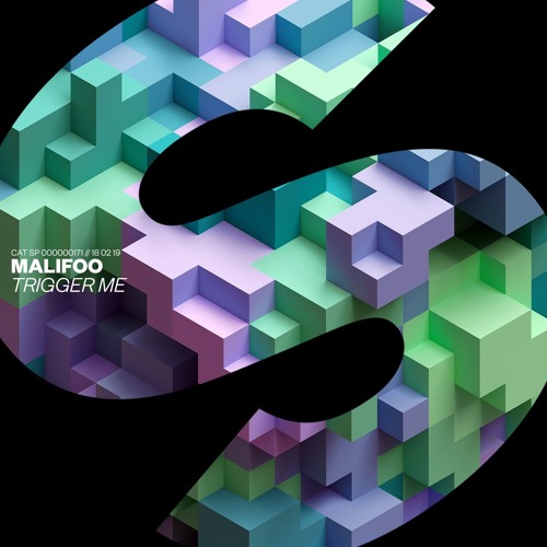 Malifoo - Trigger Me [OUT NOW]