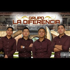 Grupo La Diferencia - Poncho Konos (cover)