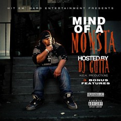 Bless Ft.Monsta & YMealz - Say Something