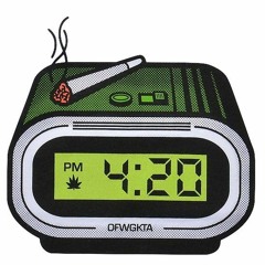 Woked Up (ft. SloGrip, Mayo, JayWay, BurntSam, AAA)