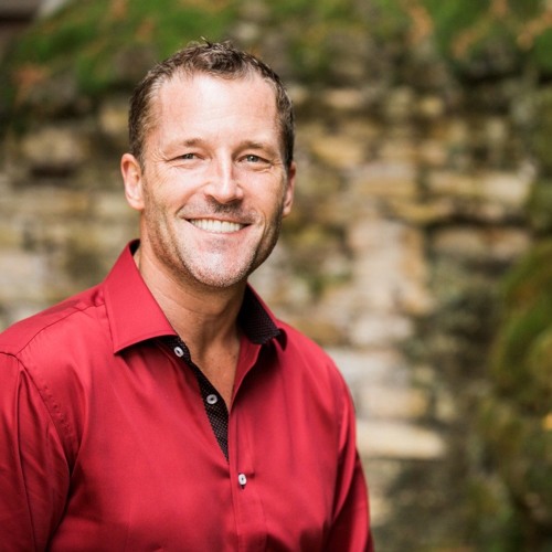 Dr. Dain Heer - How To Be More Conscious With Your Thoughts, Feelings And Emotions