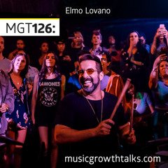 MGT126: Getting Work As A Freelance Musician – Elmo Lovano (Jammcard)