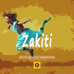 AFRO HOUSE Type Beat | Black Coffe Type Beat | South Africa Type Beat ~ ''ZAKITI''