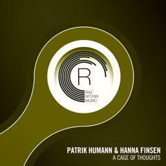 Patrik Humann & Hanna Finsen - A Cage of Thoughts