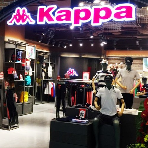 kappa store
