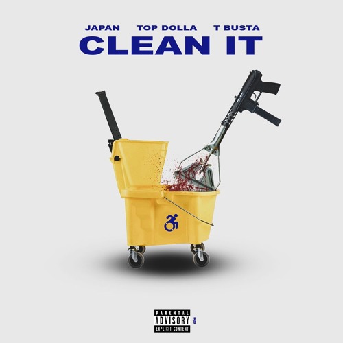 Japan - Clean It (Mixed)