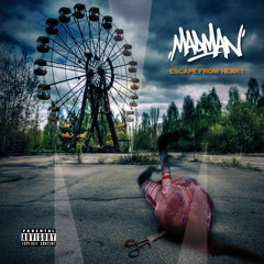 Madman - Underground ft. Blue Virus (prod. Ombra) [Escape from Heart]