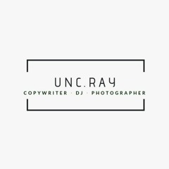 UNC.RAY Deep House Mix 1.