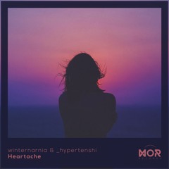 winternarnia & _hypertenshi - Heartache
