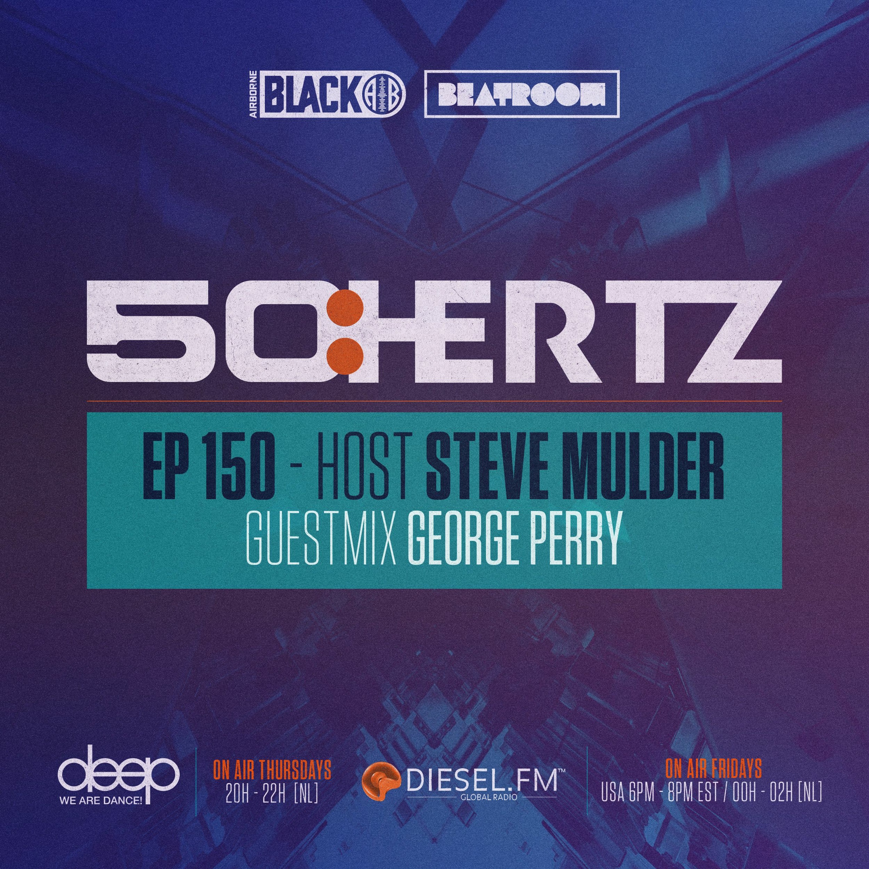 50:HERTZ Community