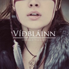 Peter Gundry - Víðbláinn (Core Remix)