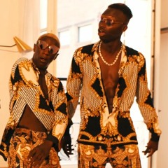 SKG x Key Largo Type Beat - "A45"