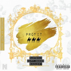 Profit Ft Matt Dodds & Emmanz1 (Prod Matt Dodds)
