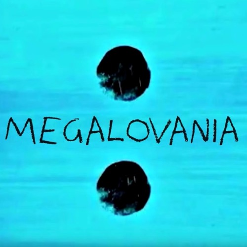 Ed Sheeran - Megalovania (HQ Audio) (maki ligon)