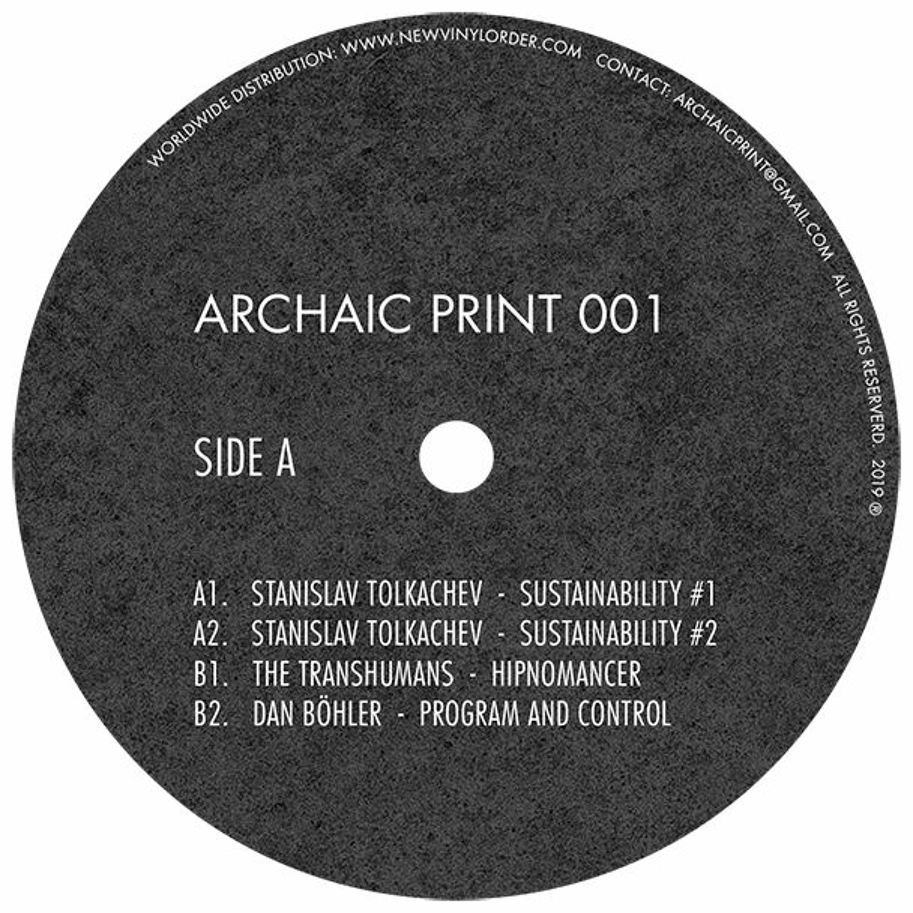 A2. - Stanislav Tolkachev - Sustainability #02