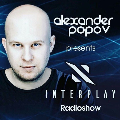 Alexander Popov Born To Love