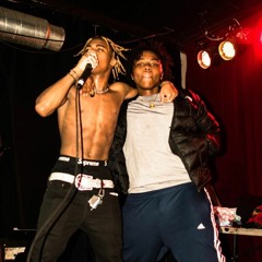 112 BARS FT. #CHUBBOMAFIA24K PROD BY LLOYD FLANNEL