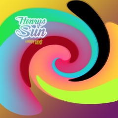Henrys Sun- Salty