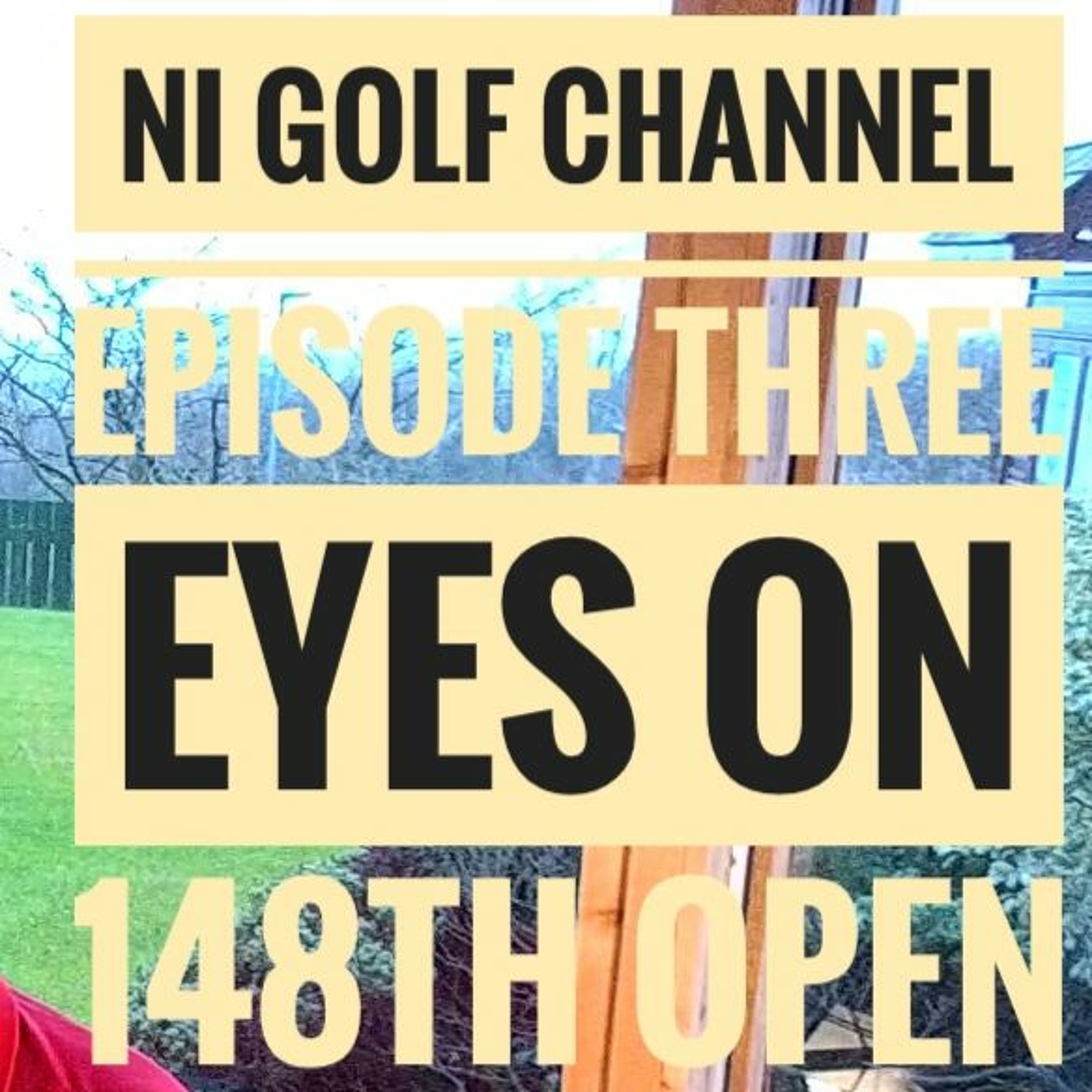 The NI Golf Channel