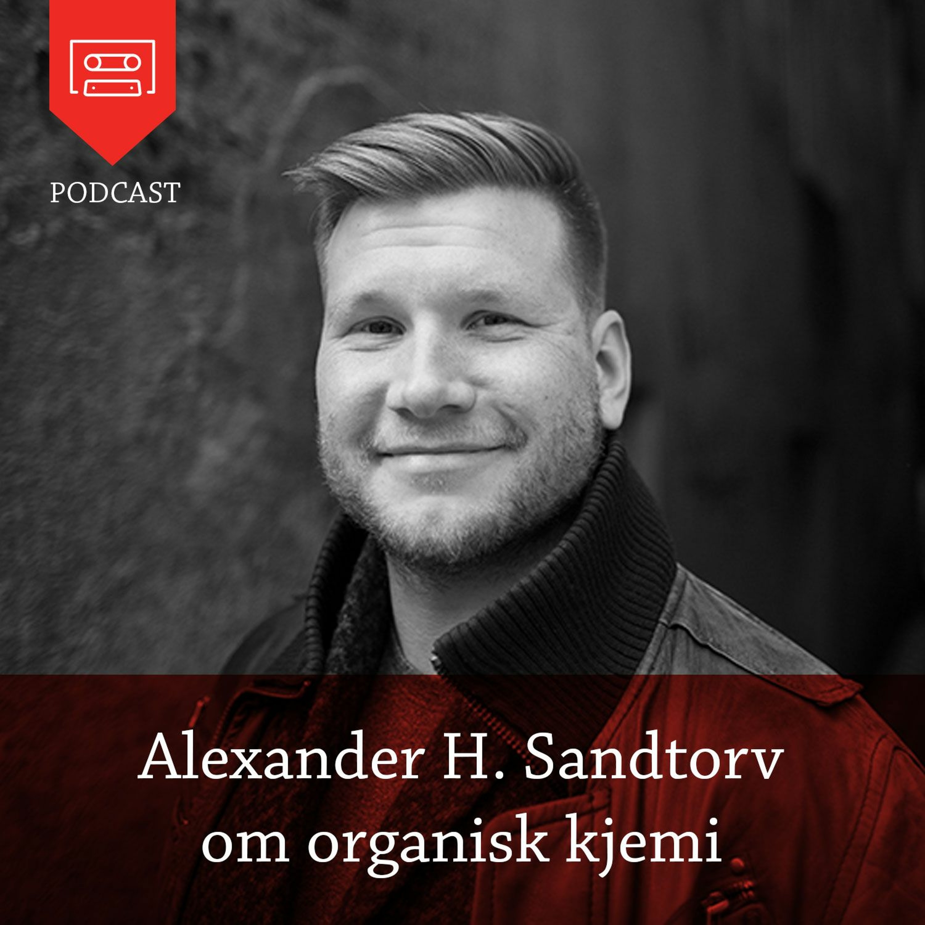 Universitetsforlagets podkast