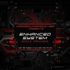 TempleScream - Enhanced System On HardSoundRadio-HSR