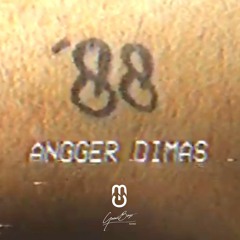 Angger Dimas - 88