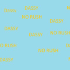 No Rush