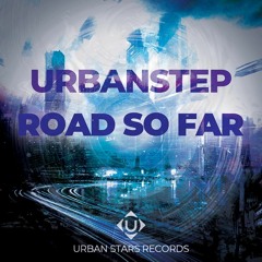 Dropheadz & Urbanstep - Paradox (feat. Joanna Giordano)