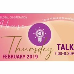 From Hurt to Healing- Margaret Baron- Thursday 7th February 2019