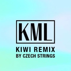 Milion+ - KIWI remix by Czech Strings