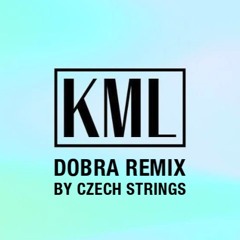 Milion+ - DOBRA remix by Czech Strings