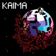 KAIMA - Decisive Battle (YM2612 Steroid Mix)