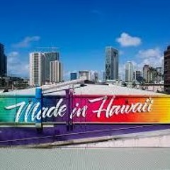 Made In Hawaii - The March ft. Bo Napolean