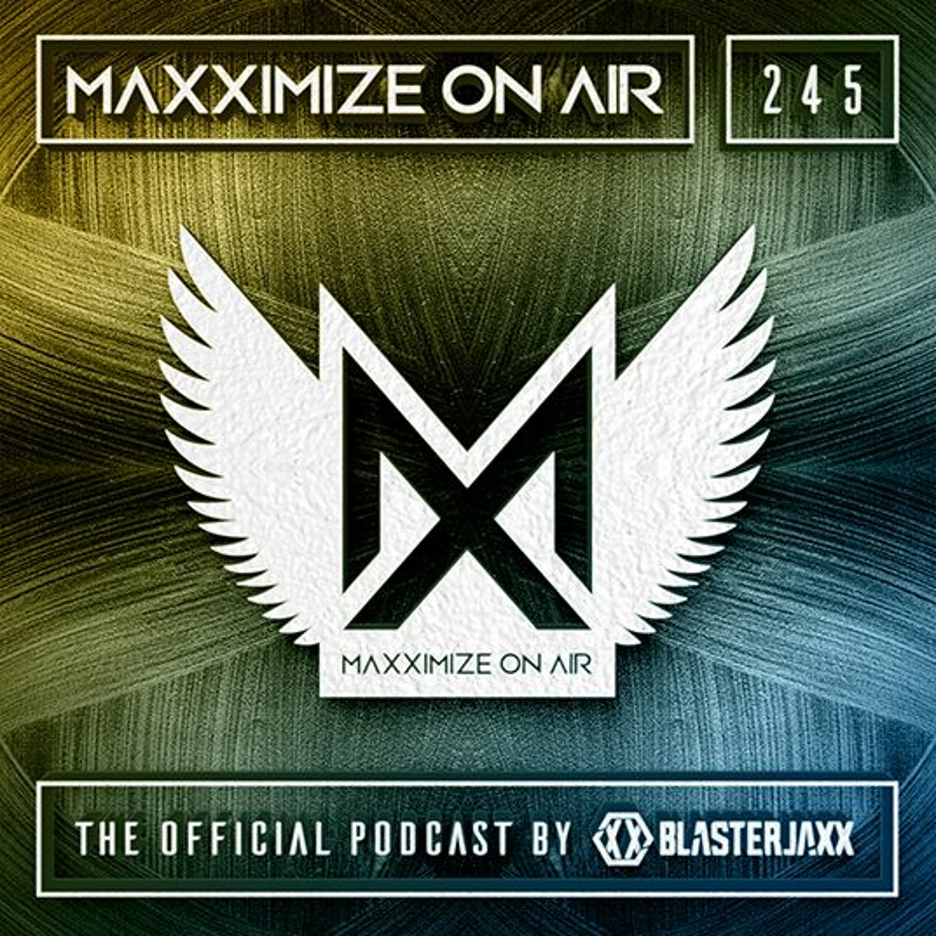 Maxximize On Air