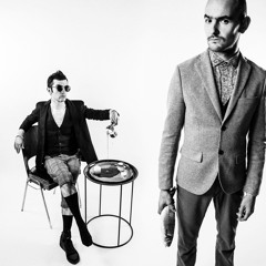 STARTING BLOCK | Esplanades