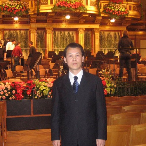 Wang Ning 王宁：Symphonic Prelude 'New Times' 交响前奏曲《时代》 Op.21. China National Symphony Orchestra