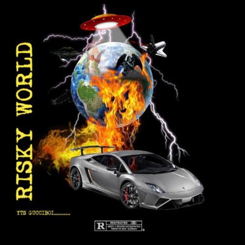 Gorilla Town ft. Gs Phantom & lil Trezzy