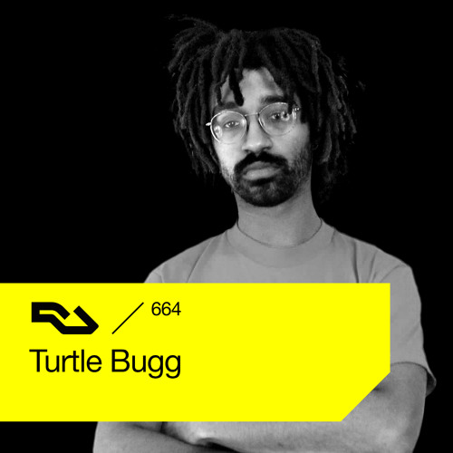 RA.664 Turtle Bugg