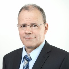 Jürg Schlup, Präsident der Verbindung der Schweizer Ärztinnen und Ärzte FMH(D)