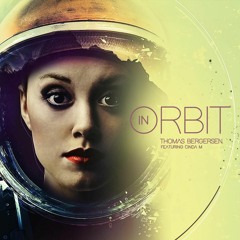 Thomas Bergersen - In Orbit