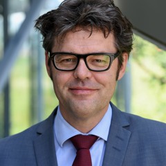 Stefan Spycher, Vizedirektor BAG und Leiter Direktionsbereich Gesundheitspolitik(D)