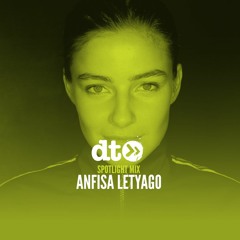 Spotlight Mix: Anfisa Letyago