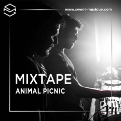 Sweet Mixtape #103 : Animal Picnic