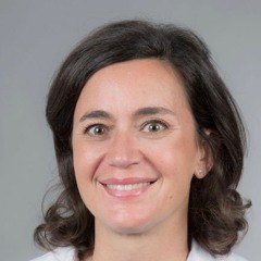 Sophie Pautex, comité de direction du PNR 67, Service médecine palliative à HUG (F)